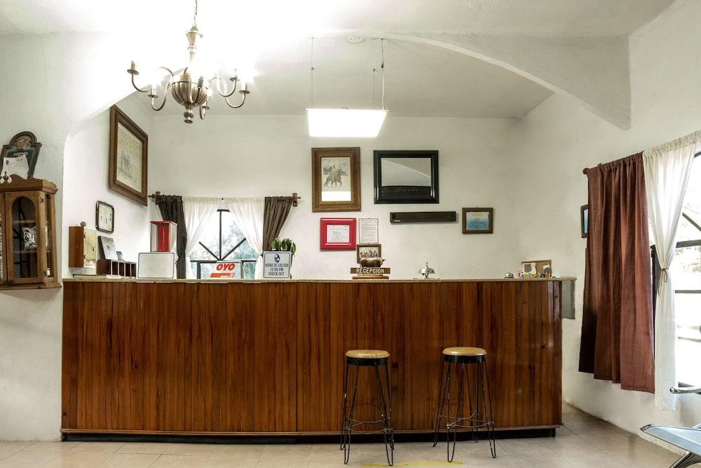 OYO Posada Astrud,Cuetzalan