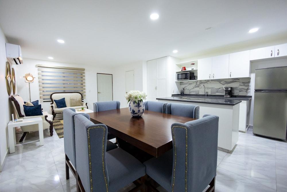 Morgan Hotel Boutique & Residences