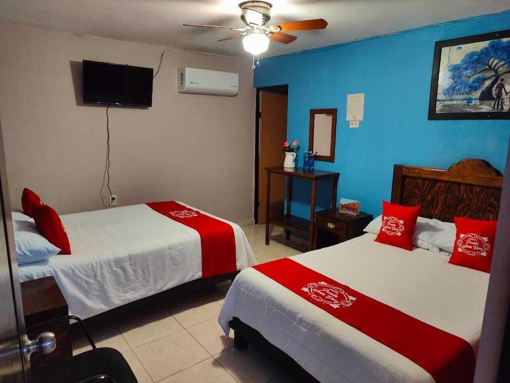 Hotel Posada Santa Elena