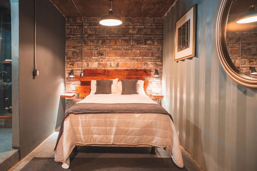 Collection O Hotel Castillo Ferrer