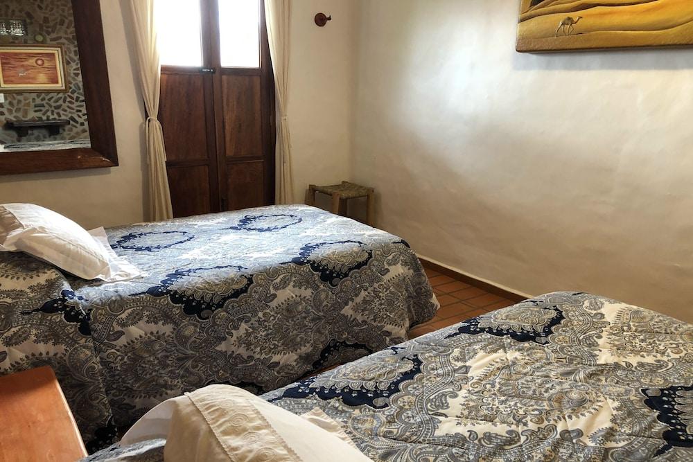 Casa Miguel Arcangel