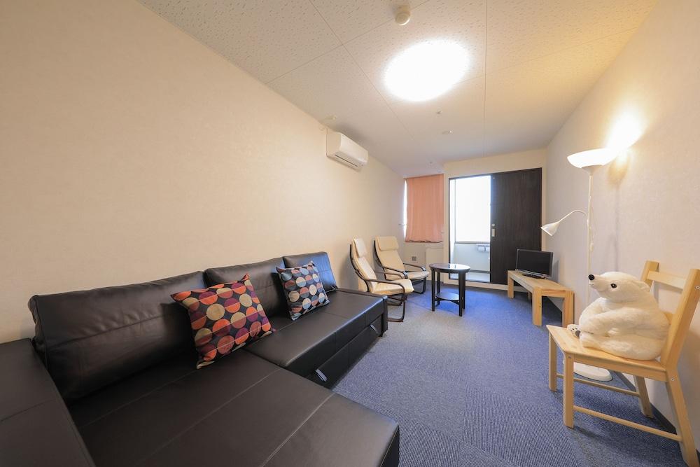 Izu Village Heso Hotel