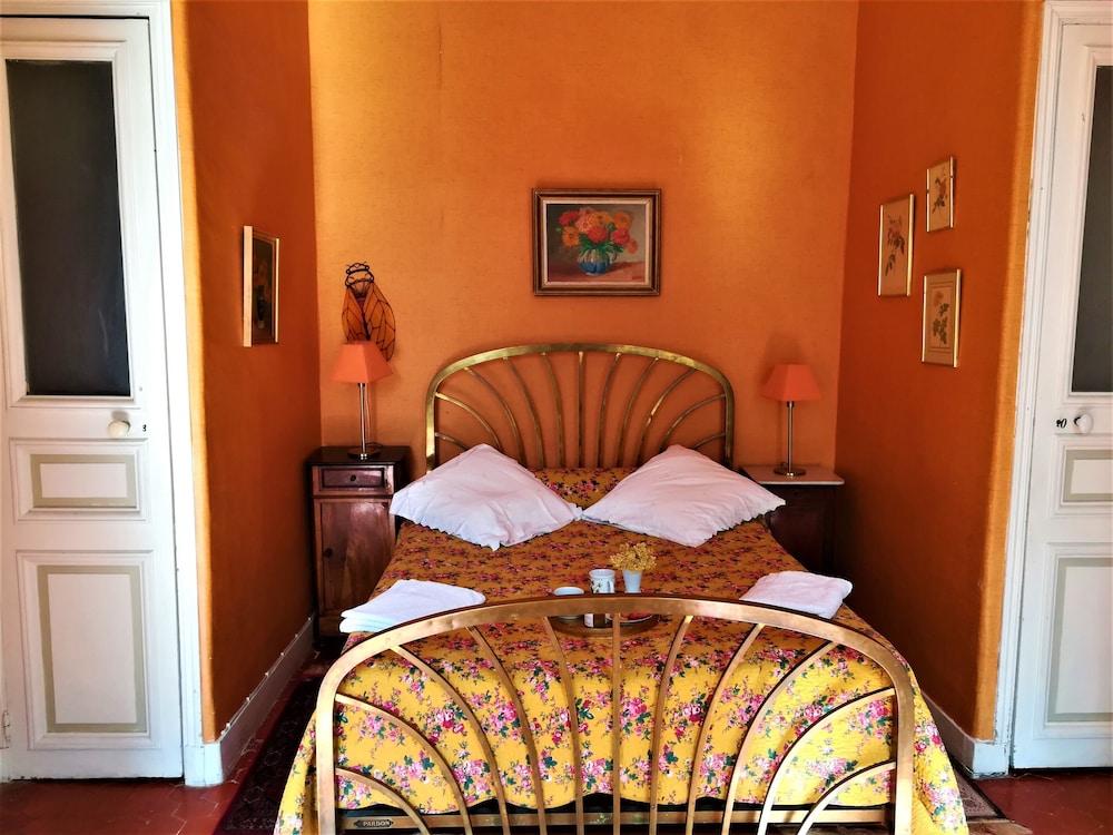 Embarben Maison d'hotes