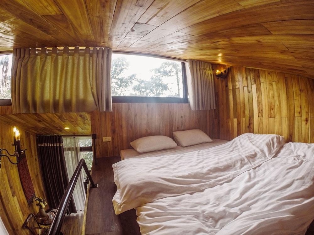 Chillout Village Tam Dao