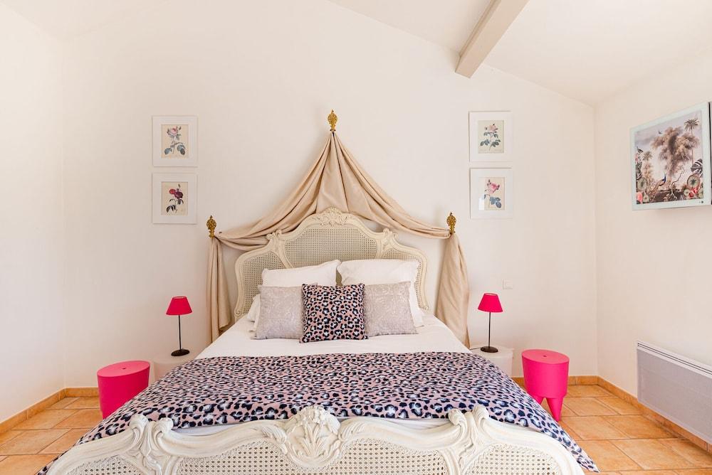 La petite Aiguebonne