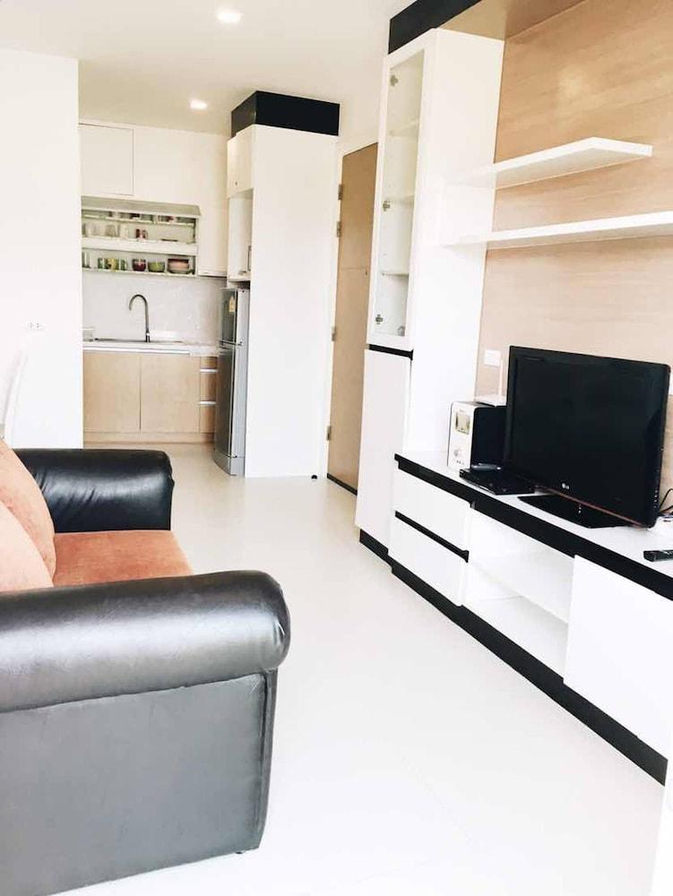 The Seacraze Condo Studio 6189