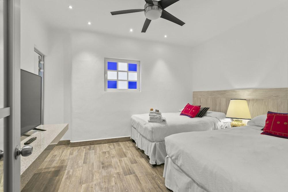 Casa Tortugas Boutique Hotel, A Hidden Gem in Cancun