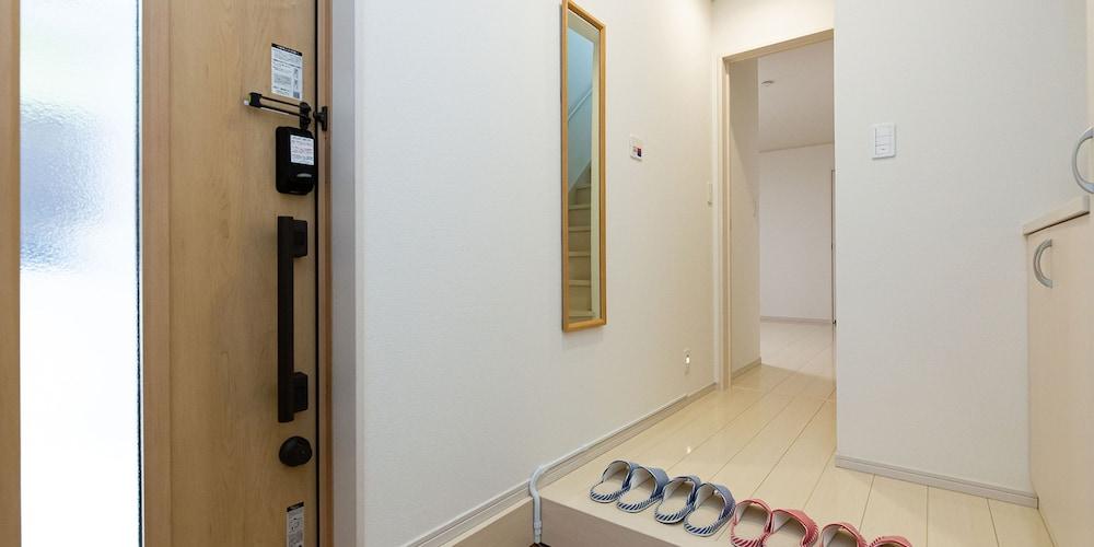 Kinugawa Station Front