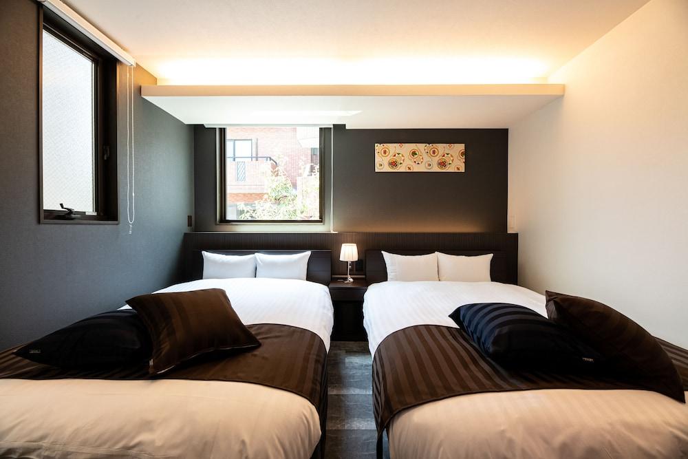 T· K square kagoshima chuo