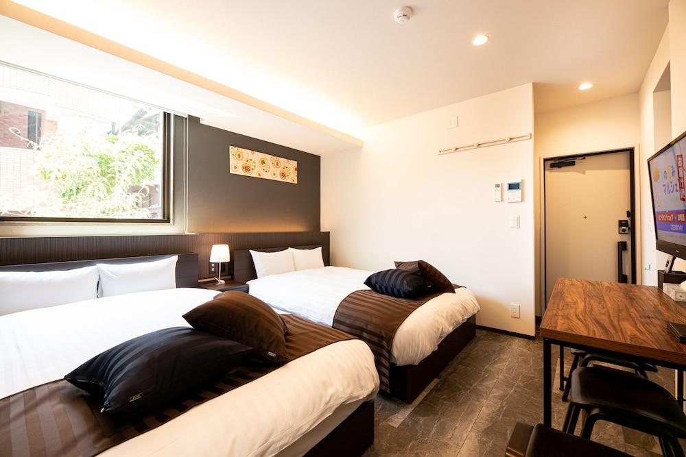 T· K square kagoshima chuo