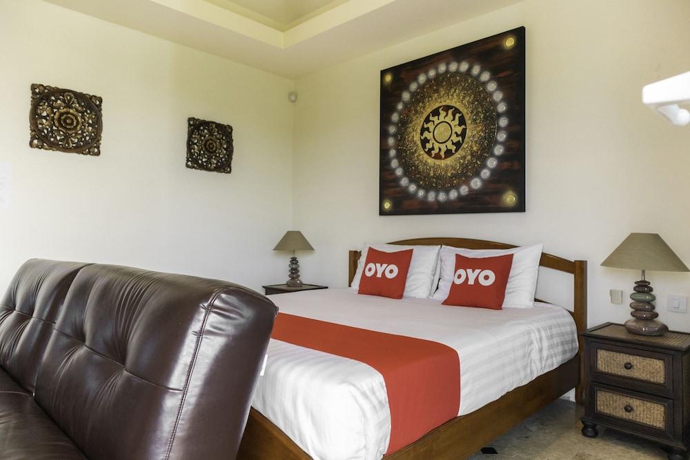 OYO 1005 Pacotte Boutique Resort