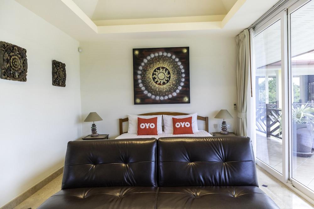 OYO 1005 Pacotte Boutique Resort