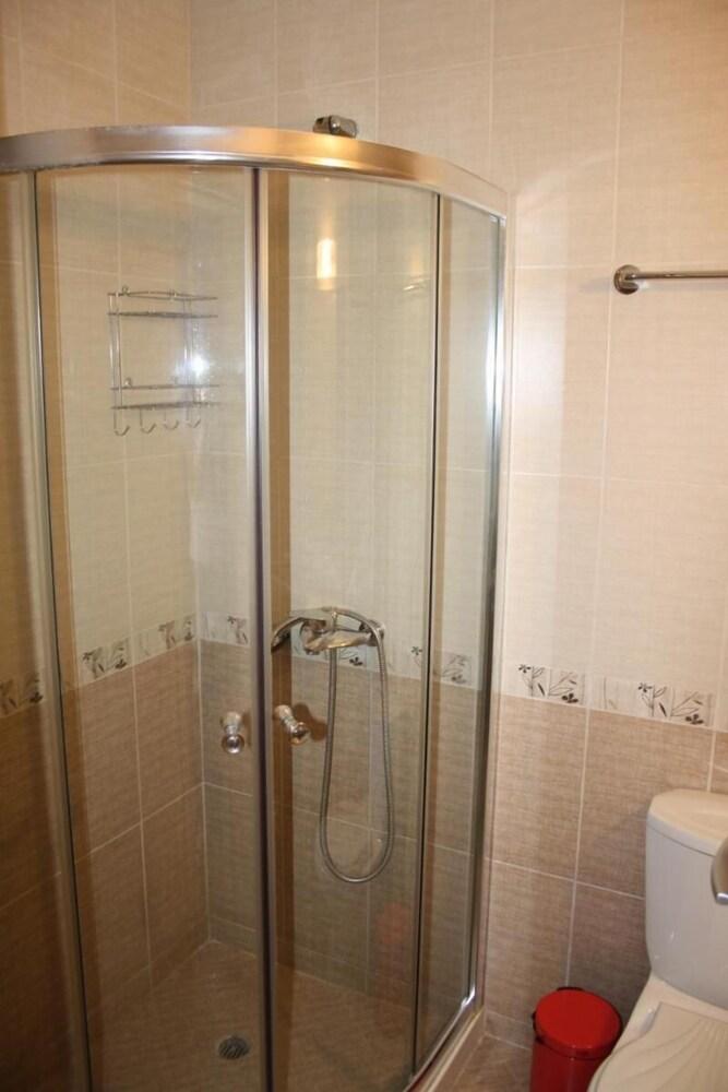 Sunny Apartment in Burgas