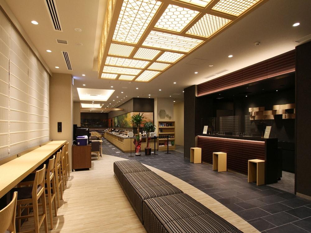 Hotel Torifito Hakata Gion