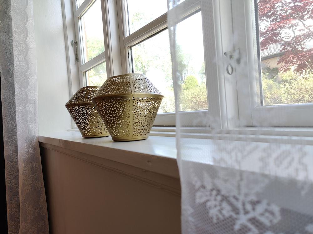 The Old Mill - By the Lake