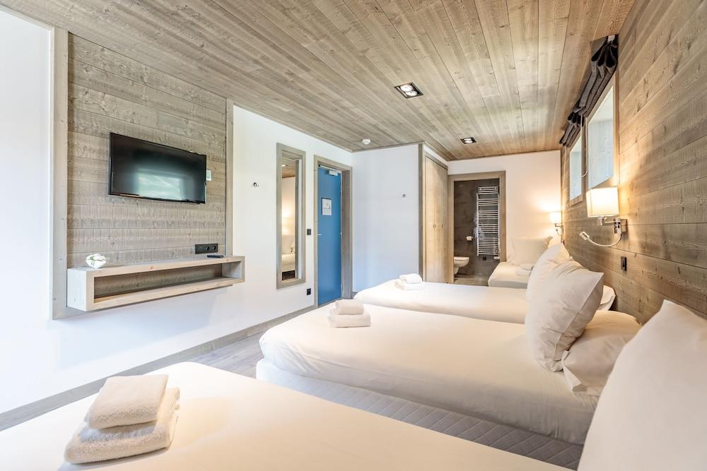 Victoria Lodge, Friendly Hotel