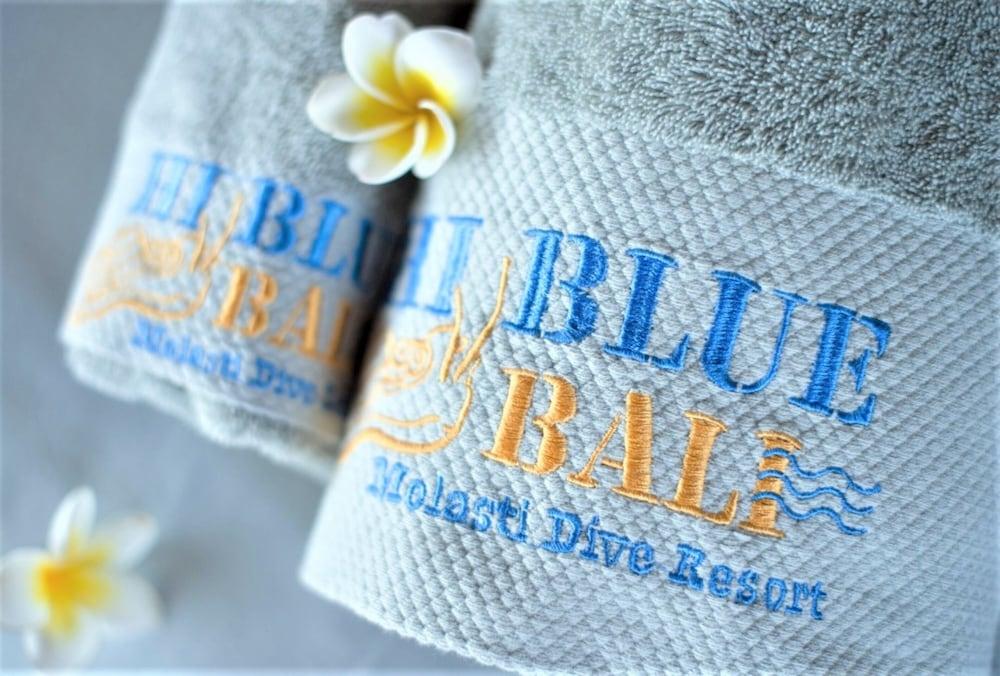 Hi Blue Bali Melasti Dive Resort