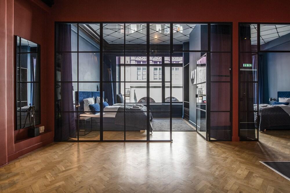 On the Mile 3 - Into This Place