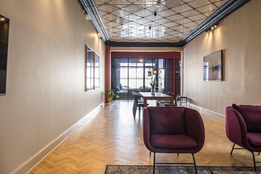 On the Mile 3 - Into This Place