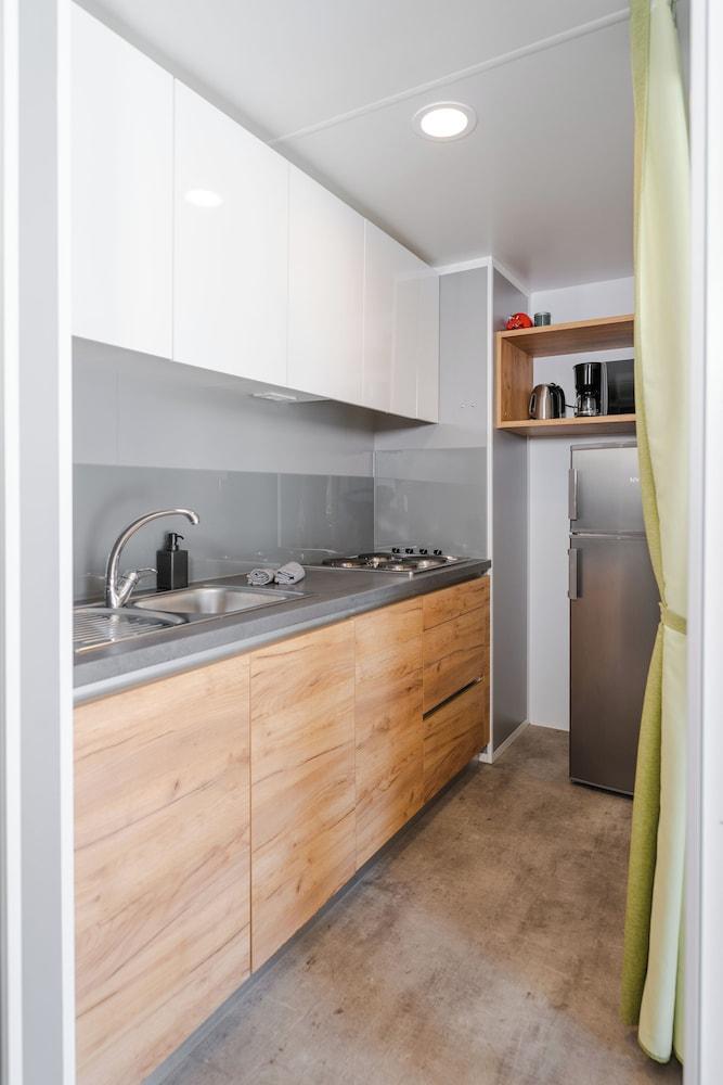 Boutique Camping Bunja