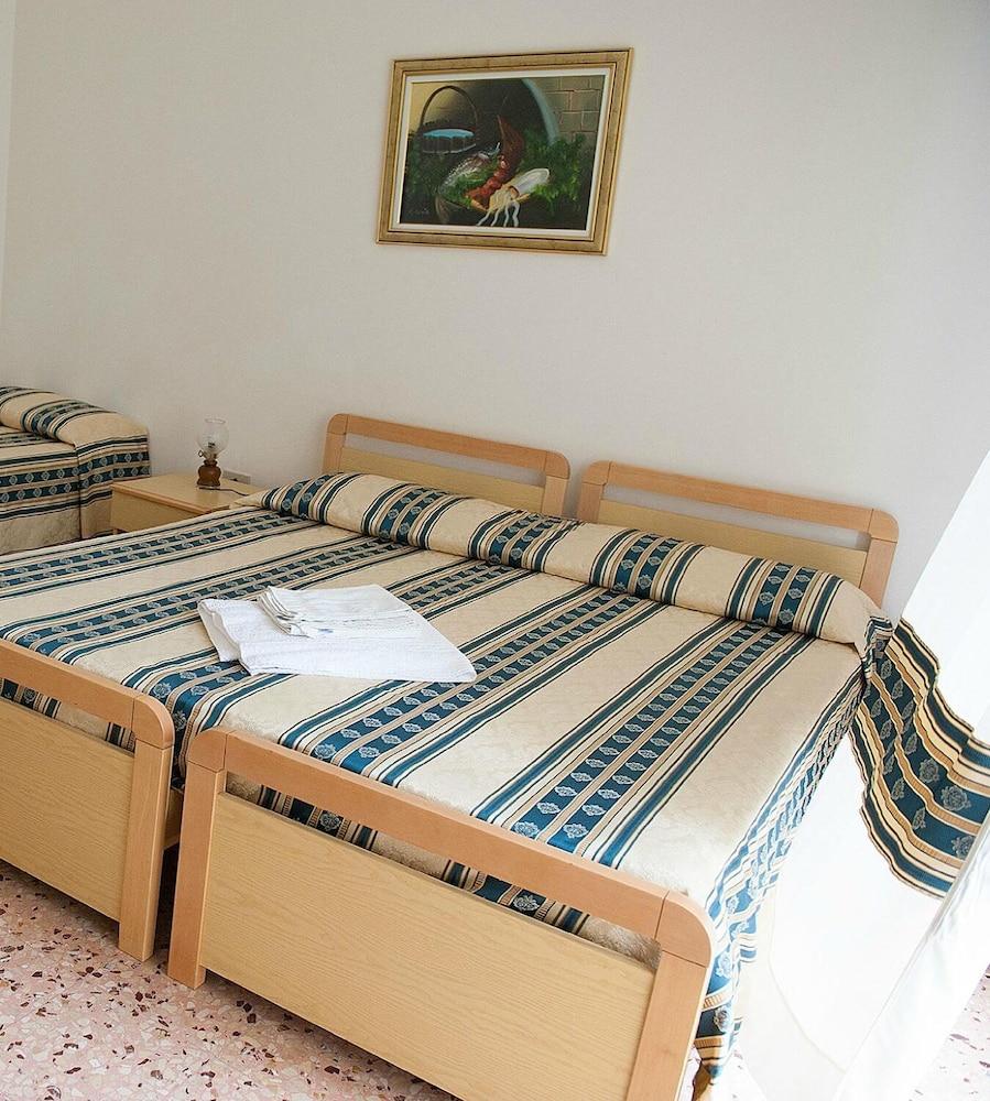 Hotel Parco Delle Rose