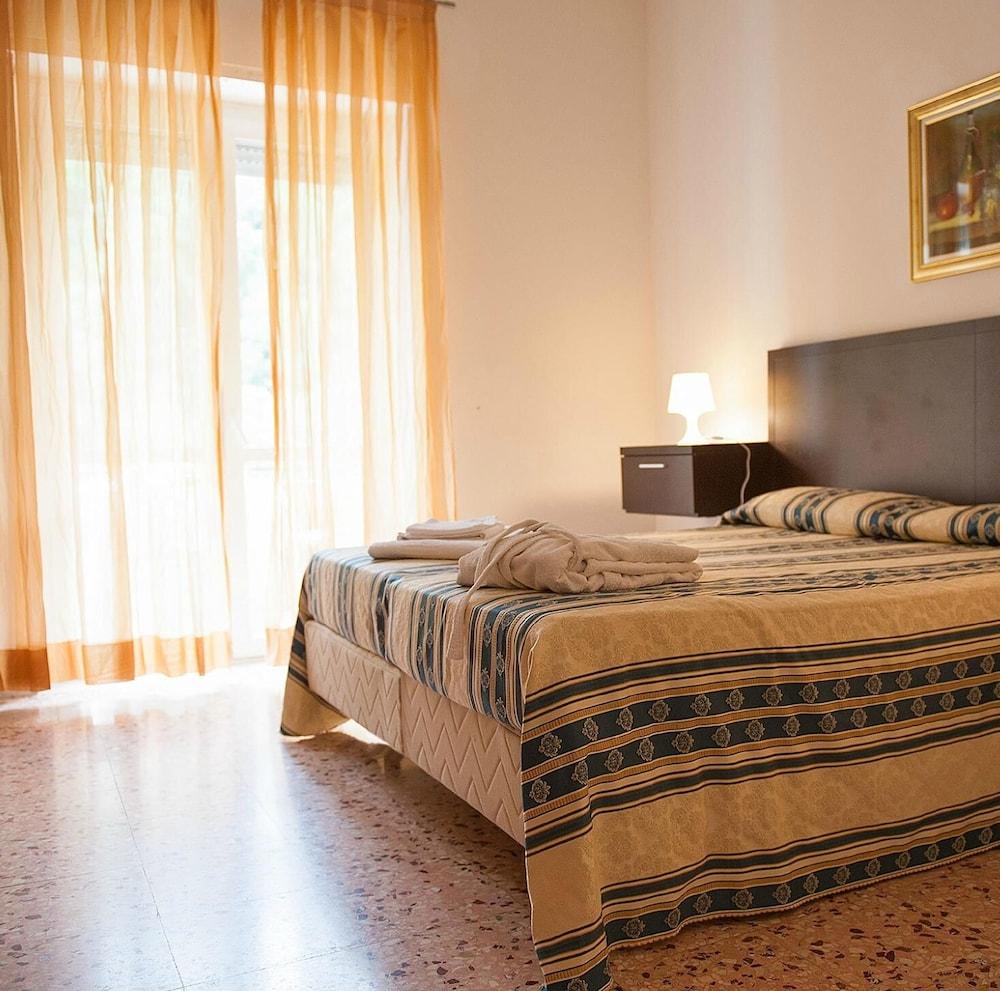 Hotel Parco Delle Rose