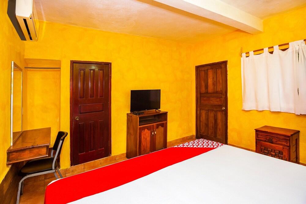 OYO Hotel Playa del Carmen