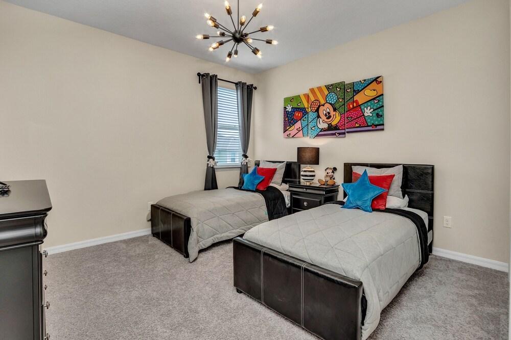 1513 Nassau Solara Resort