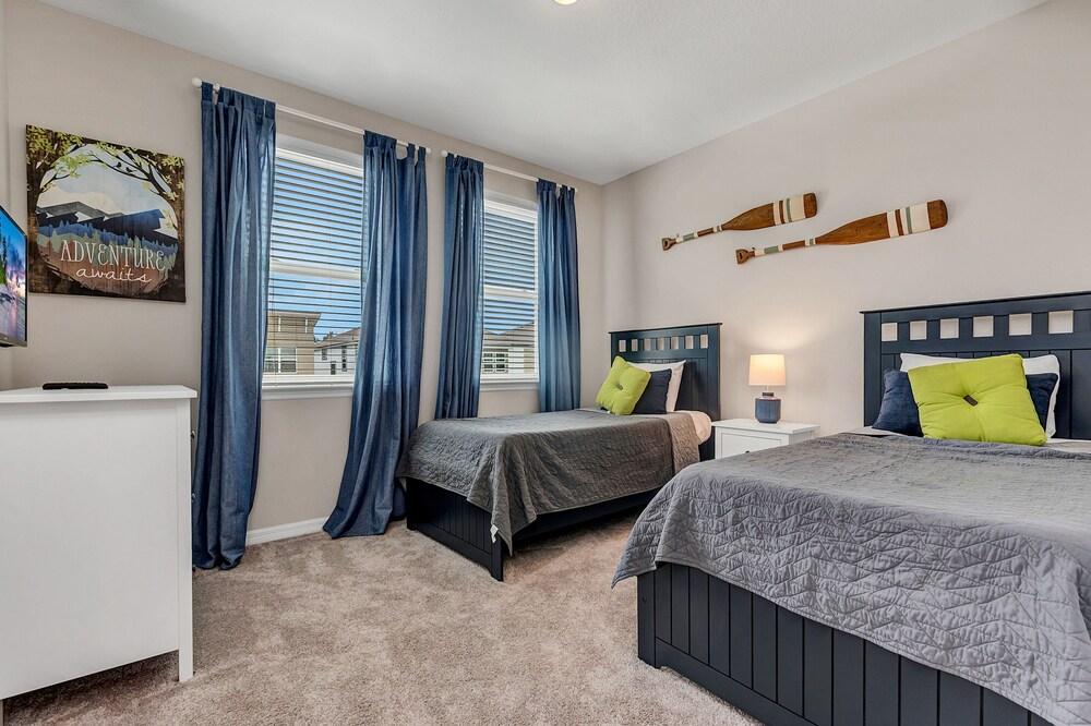 9029 Flamingo Solara Resort