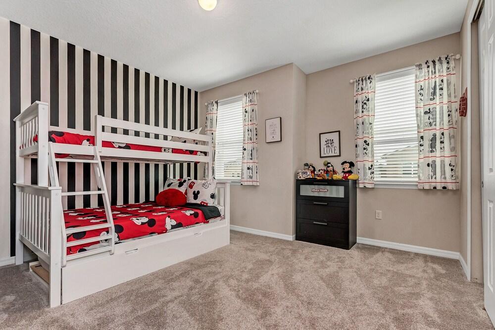 9029 Flamingo Solara Resort