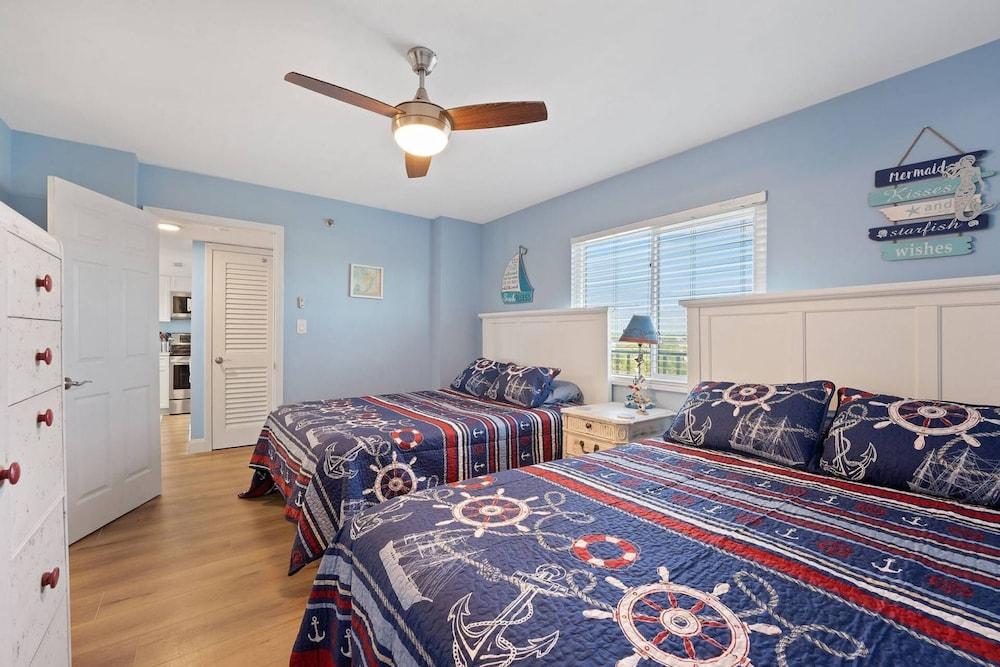 Commodore by iTrip Panama City Beach