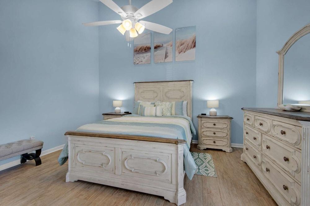 Horizon South by iTrip