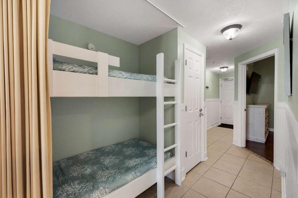 Seychelles by iTrip Panama City Beach