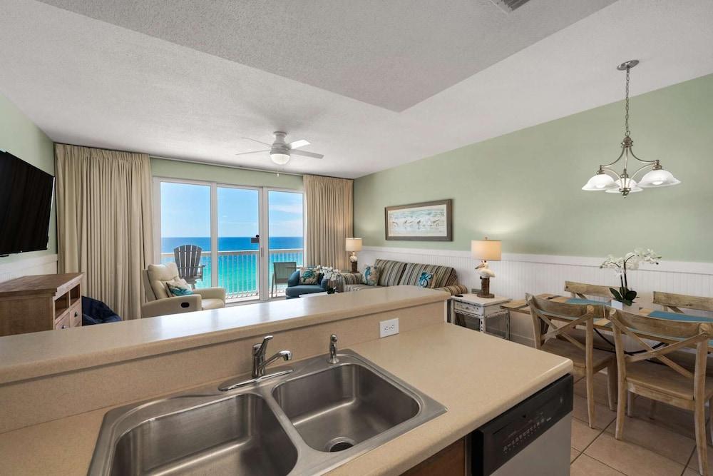 Seychelles by iTrip Panama City Beach