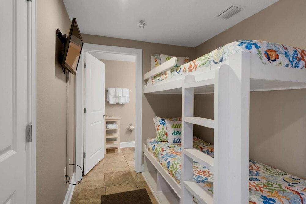 Palazzo by iTrip Panama City Beach