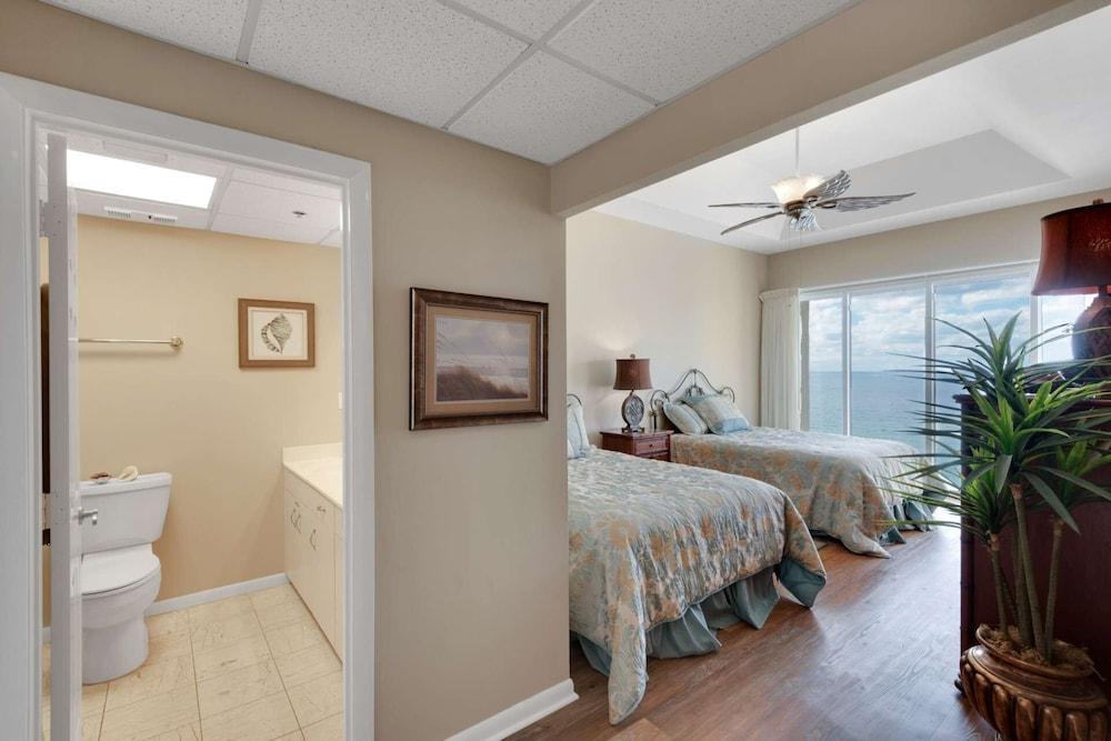 Long Beach Resort by iTrip Panama City Beach