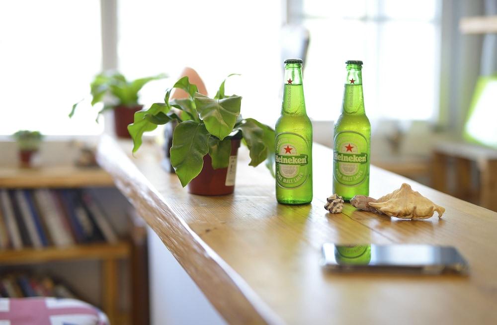 Kenting coral holiday