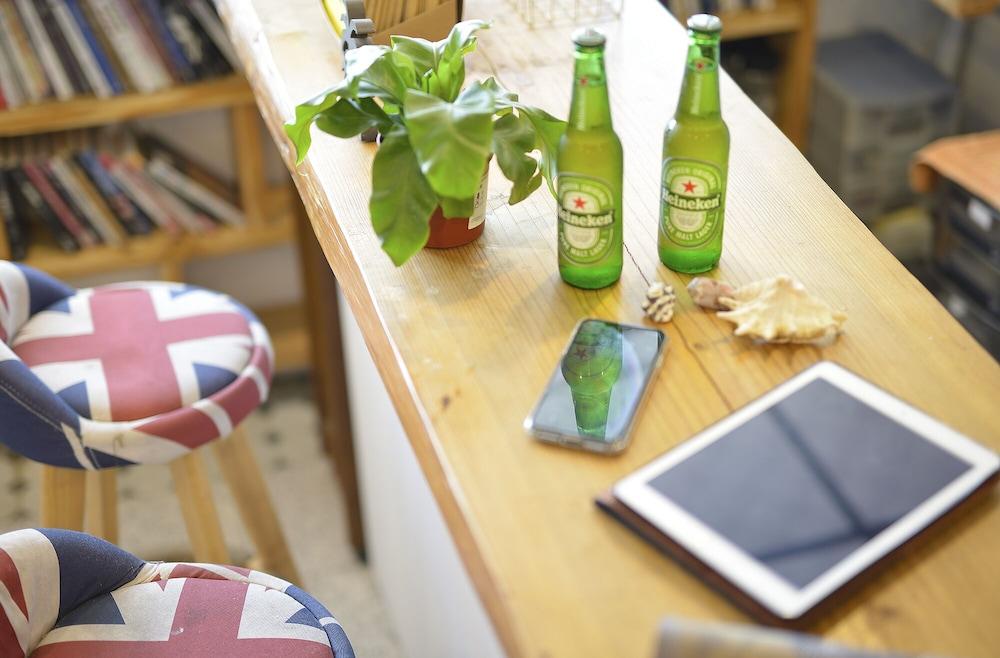 Kenting coral holiday