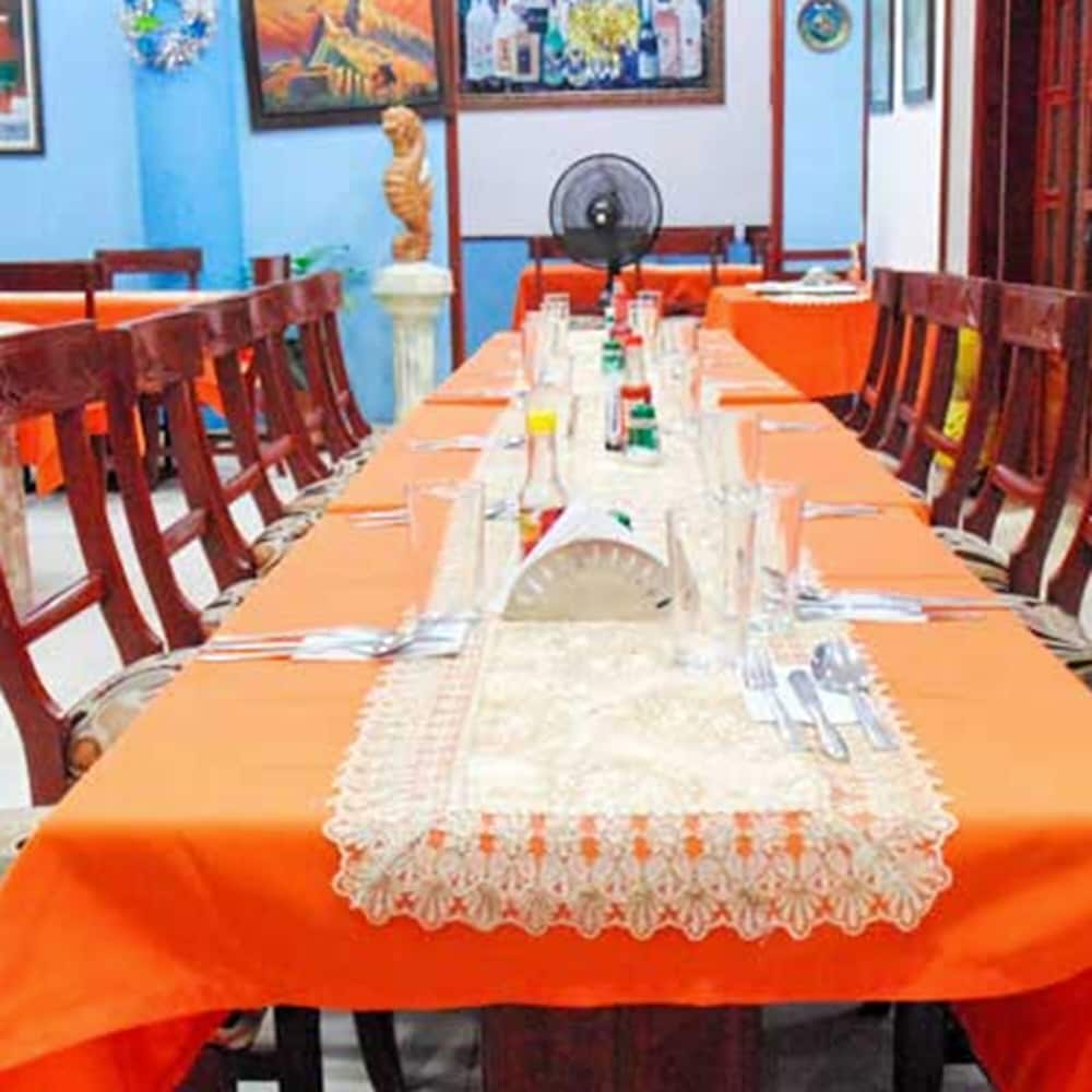 Gran Hotel Buenaventura