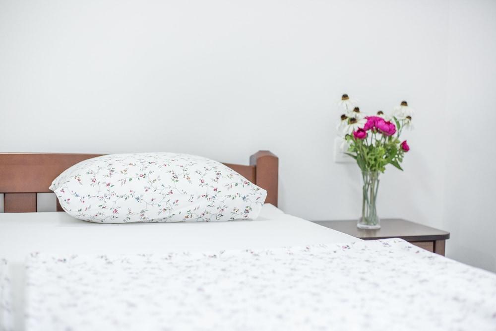 Luxury Apartments Iva