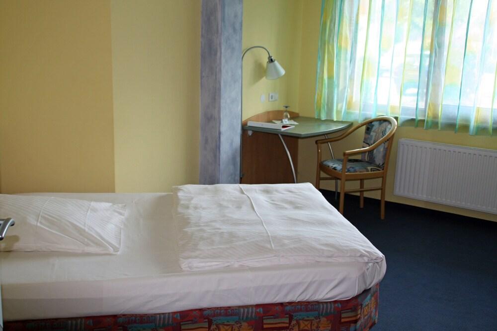 Hotel Gasthof Sternen