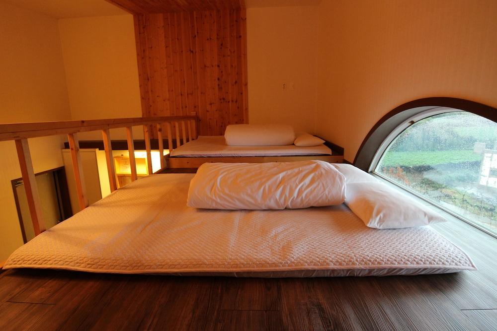 Kims Cabin Guesthouse