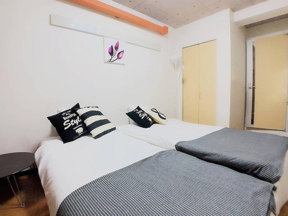 HOTEL AARON Tsuten East