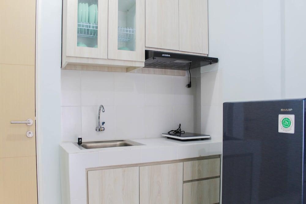 2BR Apartment for 4 Pax at Ayodhya Residences