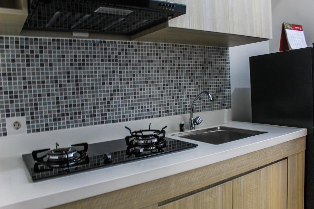 Stylish Studio Casa De Parco Apartment