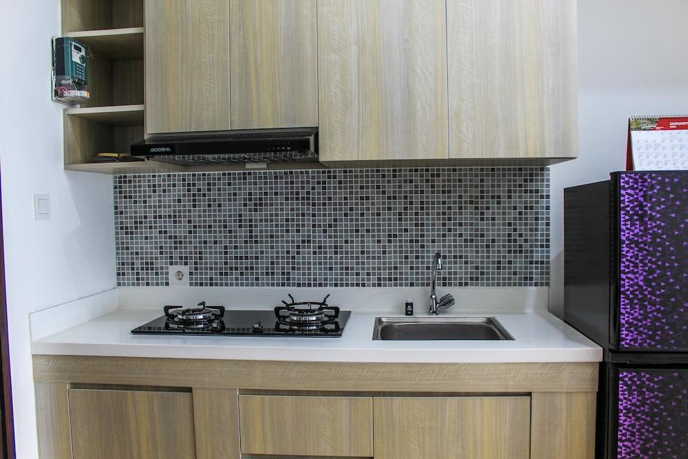 Stylish Studio Casa De Parco Apartment