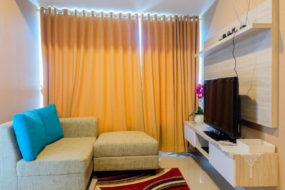 Premium 2BR Apartment @ Grand Kamala Lagoon