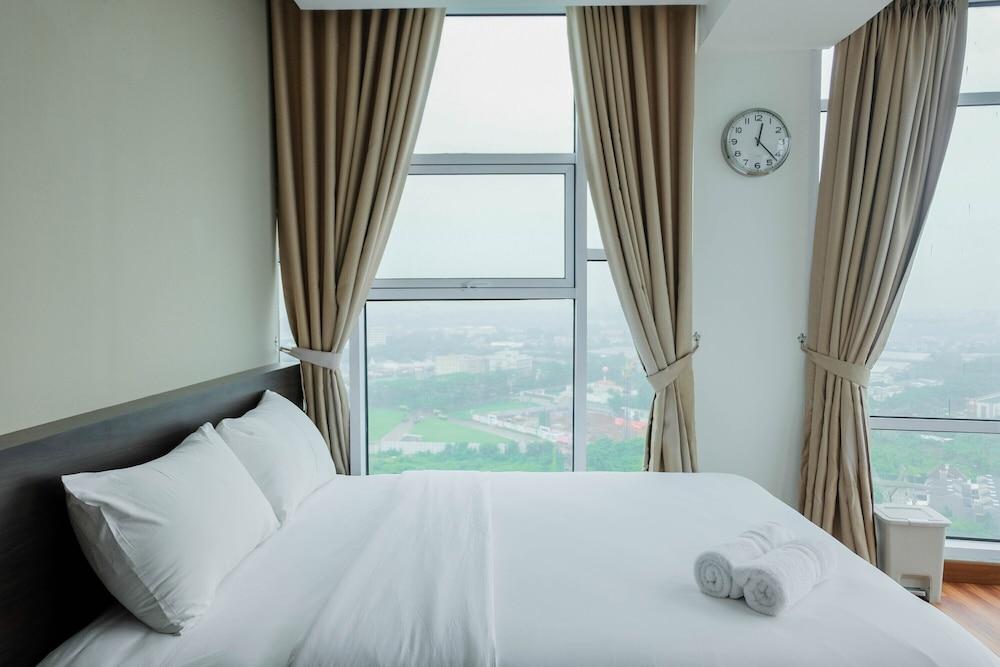 Modern and Luxurious 2BR Brooklyn Apartment