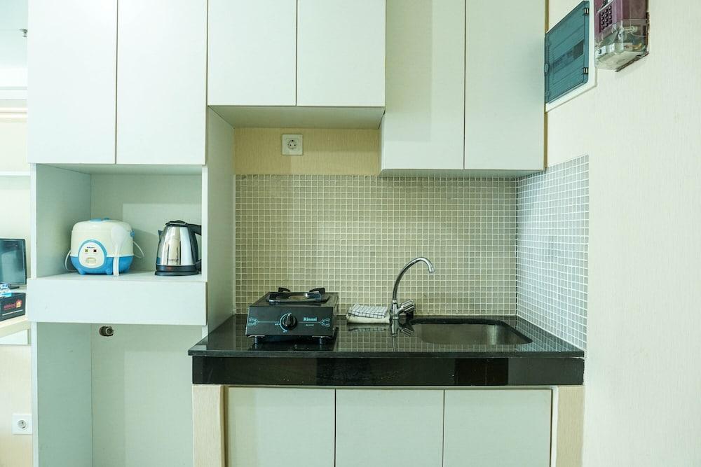 2Bedroom Sky Terrace Apartment with Pool View