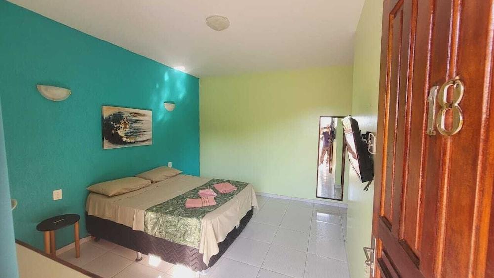 Hotel Recanto Do Sol